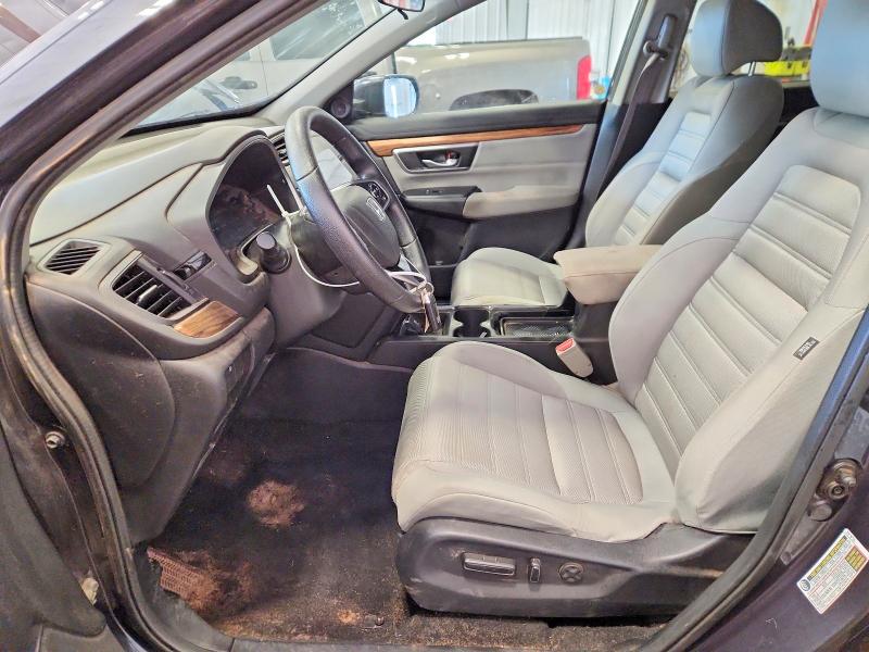 Продажа на аукционе авто 2019 Honda Cr-v, vin: 7FARW2H5XKE040998, номер лота: 52331796