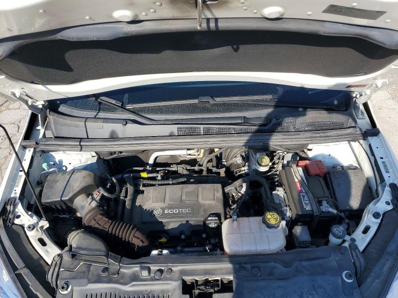 Продаж на аукціоні авто 2019 Buick Encore Fwd, vin: KL4CJGSB8GB569088, номер лоту: 53742116