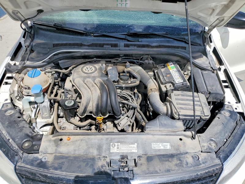 Aukcja sprzedaży 2013 Volkswagen Jetta, vin: 3VW2K7AJ0DM386468, numer aukcji: 54771296