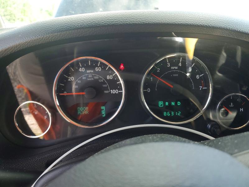 54840726 :رقم المزاد ، 1C4BJWFG9EL178962 vin ، 2014 Jeep Wrangler Unlimited مزاد بيع