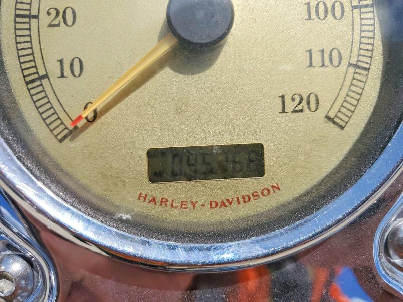 Продажа на аукционе авто 2007 Harley-davidson Fxdwg, vin: 1HD1GP4147K334332, номер лота: 53333366
