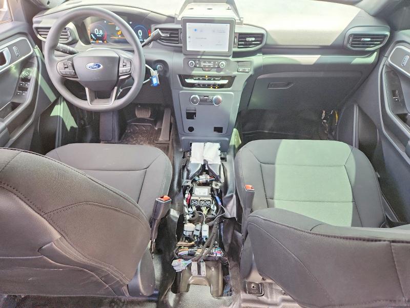 Продажа на аукционе авто 2025 Ford Explorer, vin: 1FM5K8AC1SGB49983, номер лота: 53733976