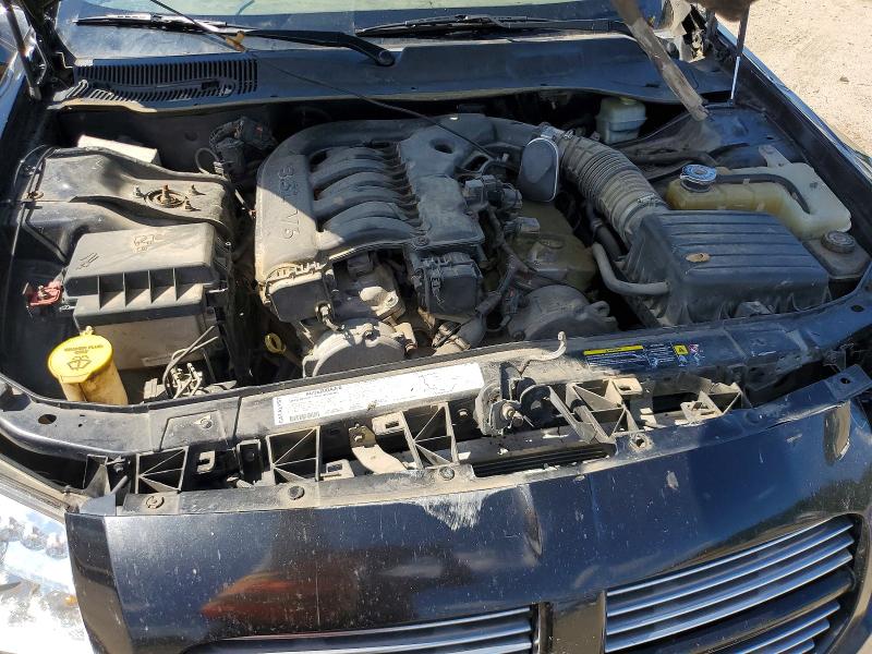2005 Dodge Magnum მანქანა იყიდება აუქციონზე, vin: 2D4FV48V05H647717, აუქციონის ნომერი: 53443046