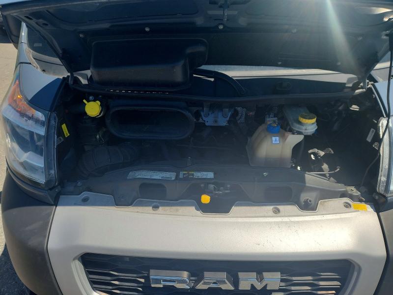 Aukcja sprzedaży 2021 Ram Promaster 3500, vin: 3C6MRVJG0ME550271, numer aukcji: 52090936