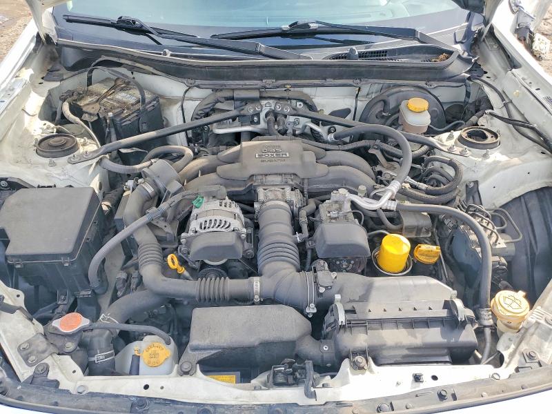Продажа на аукционе авто 2015 Scion Fr-s, vin: JF1ZNAA13F8709740, номер лота: 53346676