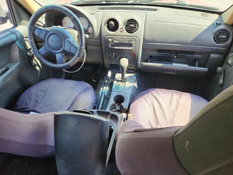 Aukcja sprzedaży 2003 Jeep Liberty, vin: 1J4GL48K23W501020, numer aukcji: 53726246