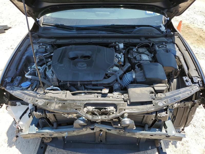 Продажа на аукционе авто 2025 Mazda 3, vin: 3MZBPABM3SM465010, номер лота: 53587326