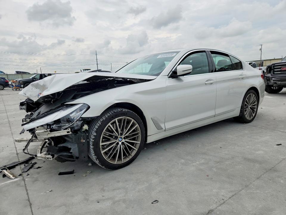 Aukcja sprzedaży 2020 Bmw 540, vin: WBAJS1C0XLWW75241, numer aukcji: 54400596