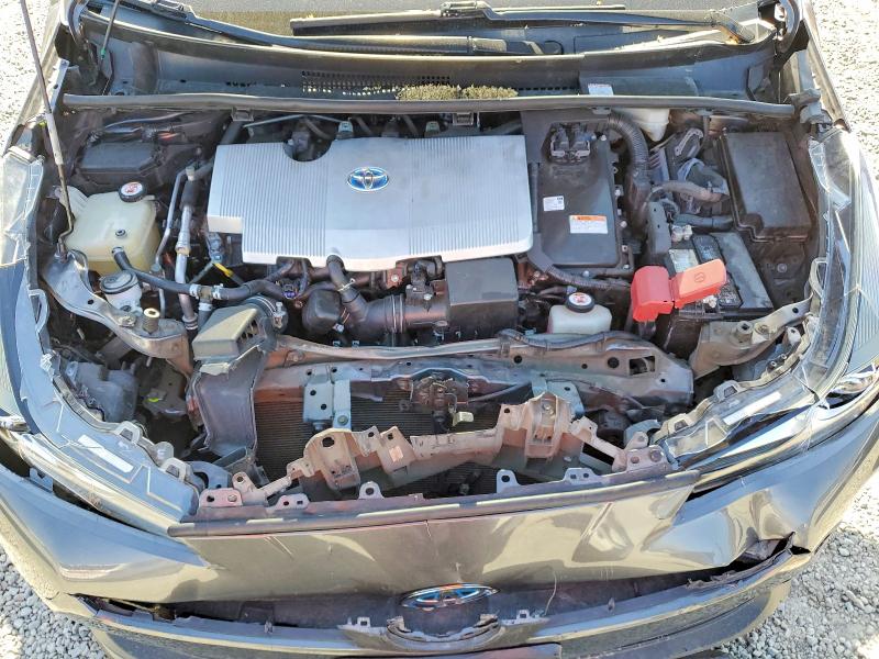 Aukcja sprzedaży 2020 Toyota Prius, vin: JTDKARFU7L3109465, numer aukcji: 53251416