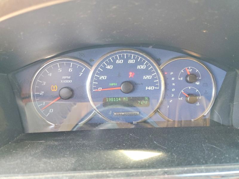 Продажа на аукционе авто 2008 Buick Lacrosse, vin: 2G4WN58C881266319, номер лота: 54995476
