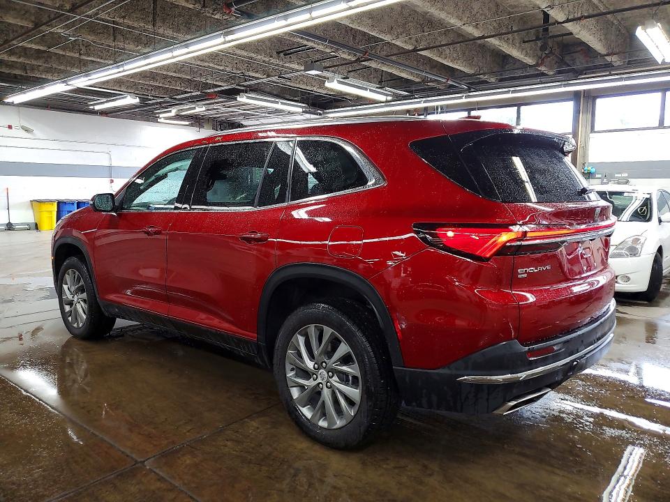 Aukcja sprzedaży 2026 Buick Enclave, vin: 5GAEVAKS2TJ253784, numer aukcji: 53173046