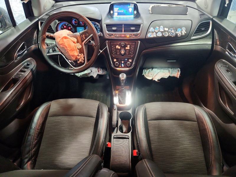 Aukcja sprzedaży 2015 Buick Encore, vin: KL4CJBSB2FB195658, numer aukcji: 54387016