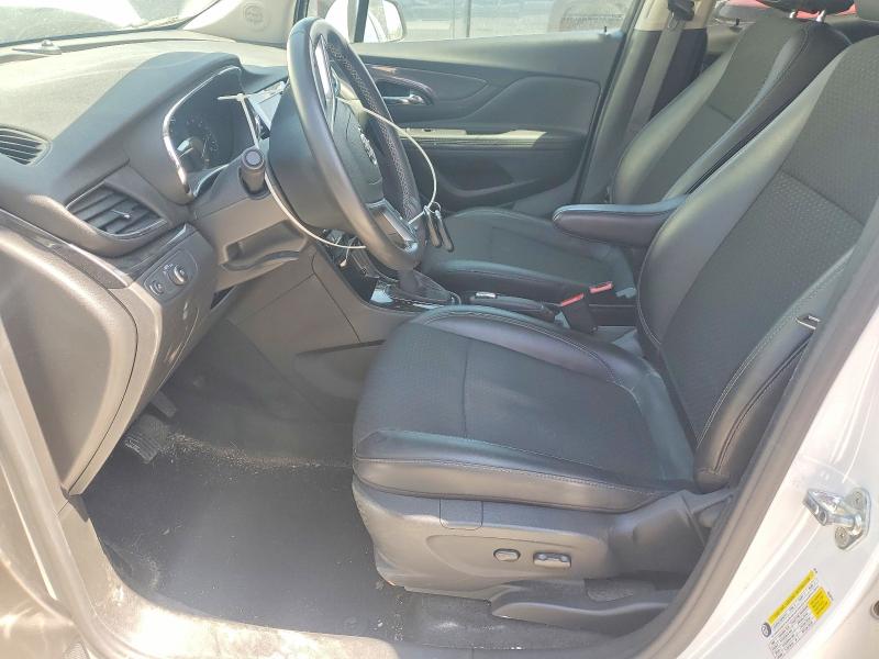 Aukcja sprzedaży 2022 Buick Encore, vin: KL4CJESM2NB540026, numer aukcji: 52501846