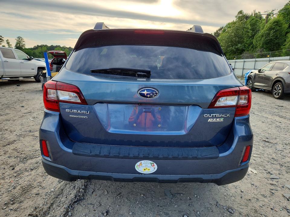Продажа на аукционе авто 2015 Subaru Outback, vin: 4S4BSANC4F3246774, номер лота: 52610636