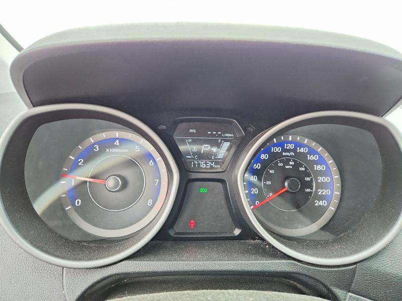 53042746 :رقم المزاد ، KMHDH4AE4GU559514 vin ، 2016 Hyundai Elantra مزاد بيع