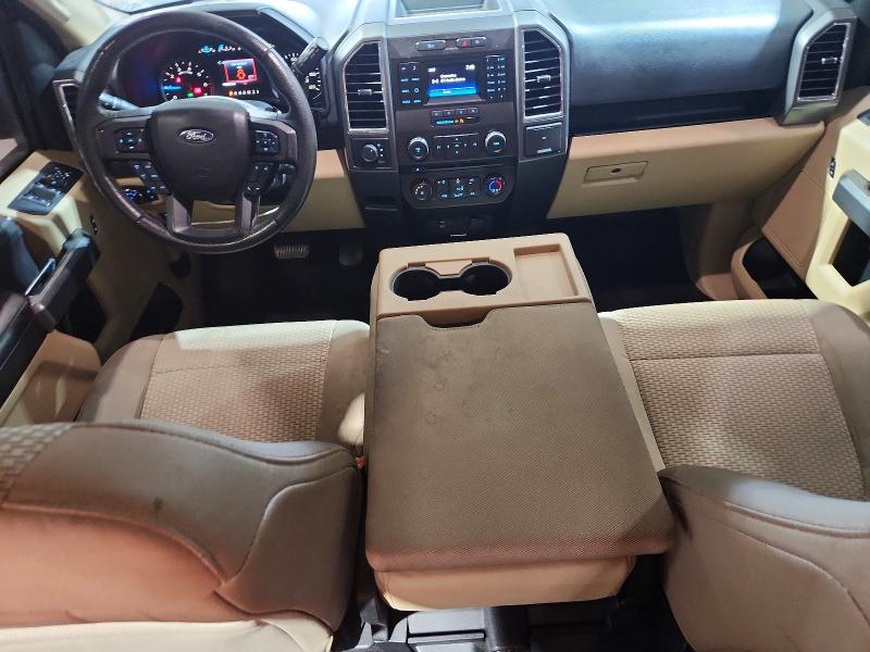 Продажа на аукционе авто 2016 Ford F150, vin: 1FTEW1EP5GKF61244, номер лота: 52755066