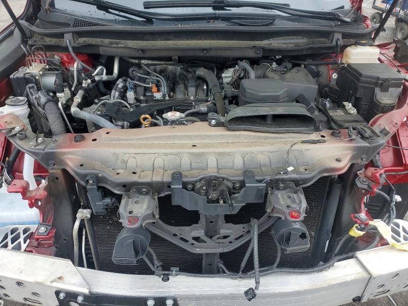 54667006 :رقم المزاد ، 2T2HZMDA4NC340117 vin ، 2022 Lexus Rx مزاد بيع
