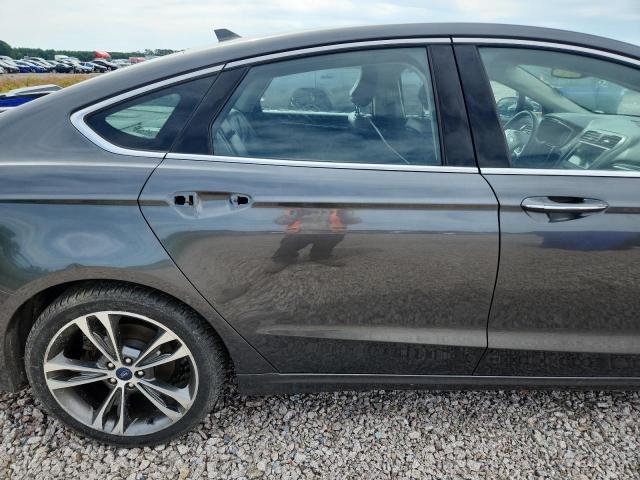 53314416 :رقم المزاد ، 3FA6P0D9XLR133910 vin ، 2020 Ford Fusion مزاد بيع