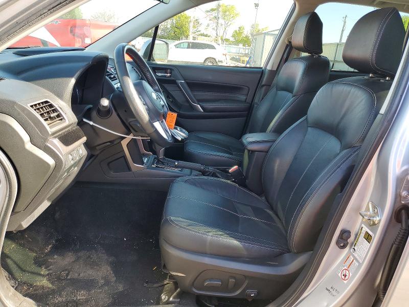 Aukcja sprzedaży 2017 Subaru Forester, vin: JF2SJAWC4HH587038, numer aukcji: 51476476