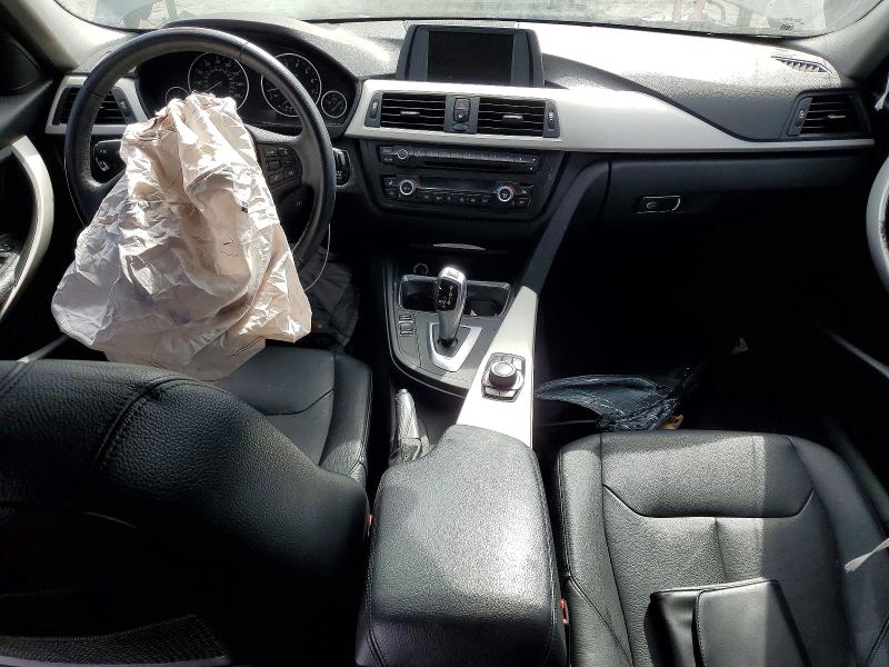 Продаж на аукціоні авто 2013 Bmw 328, vin: WBA3C1C58DF443935, номер лоту: 53647546