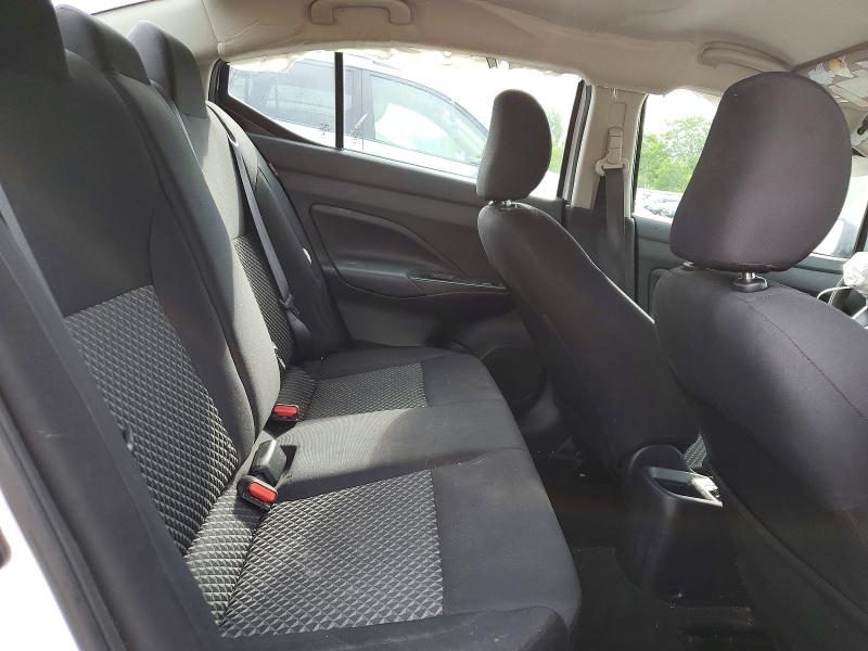 Aukcja sprzedaży 2021 Nissan Versa, vin: 3N1CN8DV5ML811520, numer aukcji: 54977796