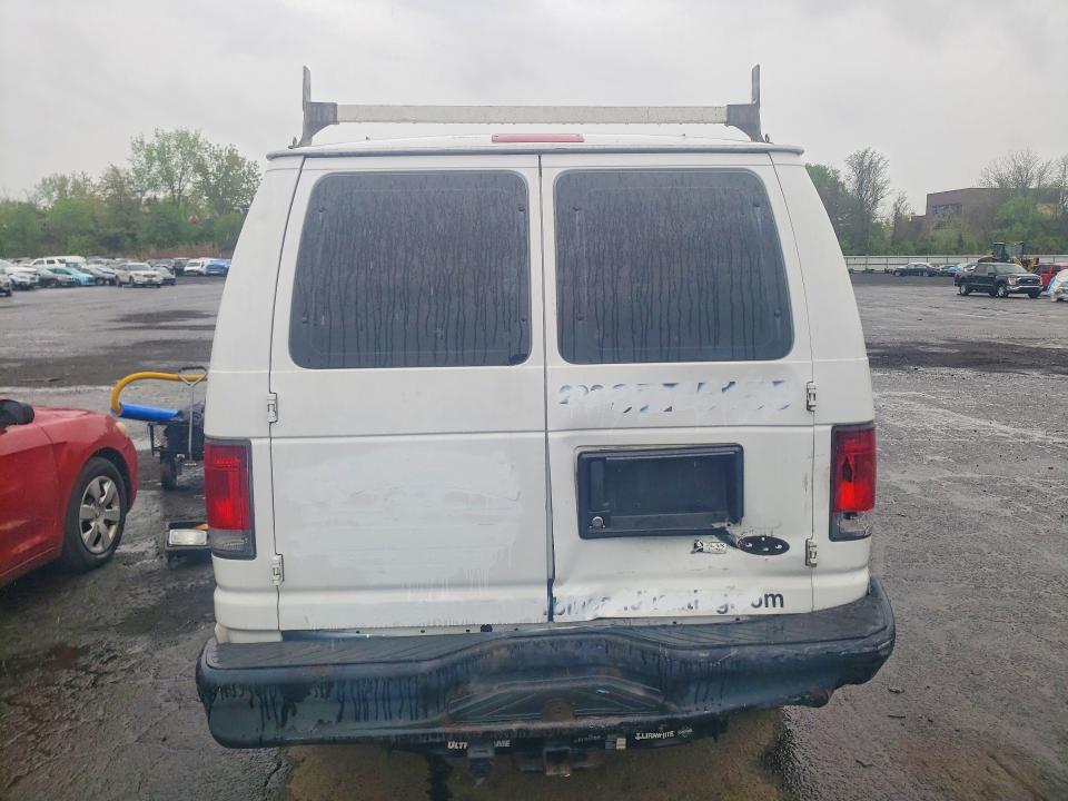 Продаж на аукціоні авто 2011 Ford Econoline, vin: 1FTNE2EW3BDA61404, номер лоту: 52292386