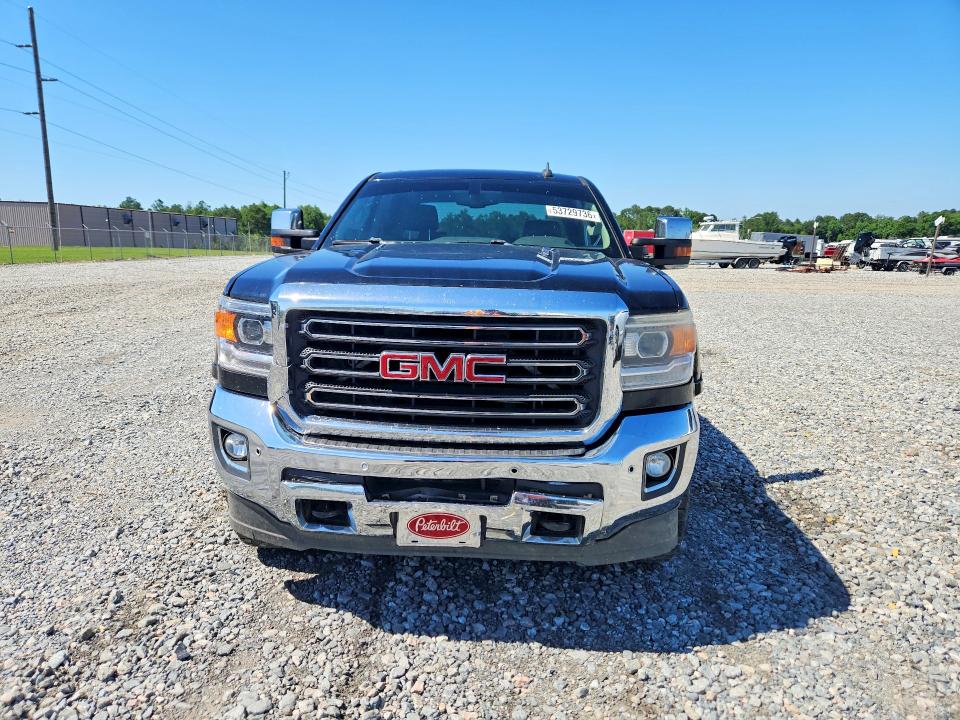 Aukcja sprzedaży 2016 Gmc Sierra, vin: 1GT12TE86GF160079, numer aukcji: 53729736