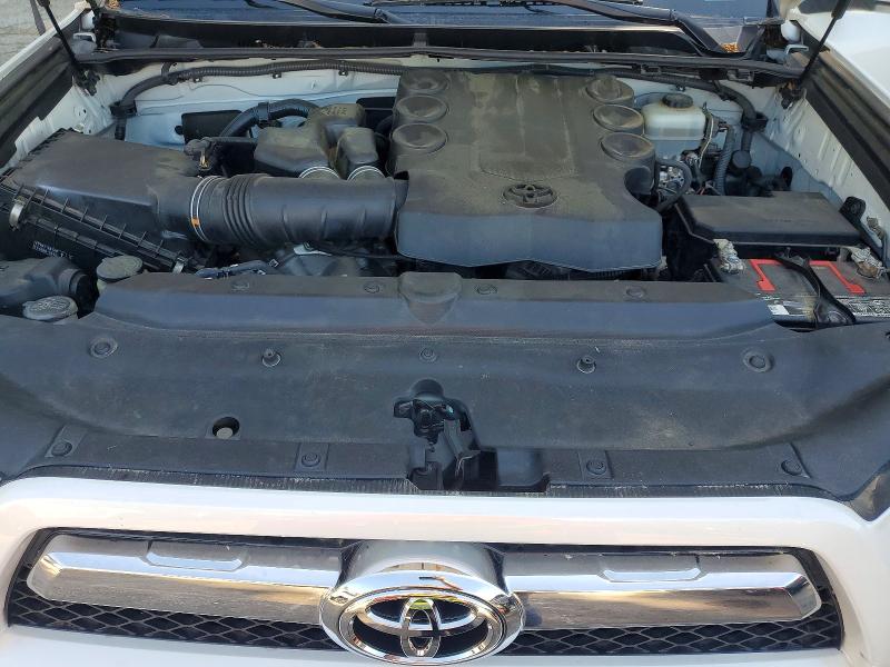 Продажа на аукционе авто 2013 Toyota 4runner, vin: JTEZU5JR9D5049823, номер лота: 52142276