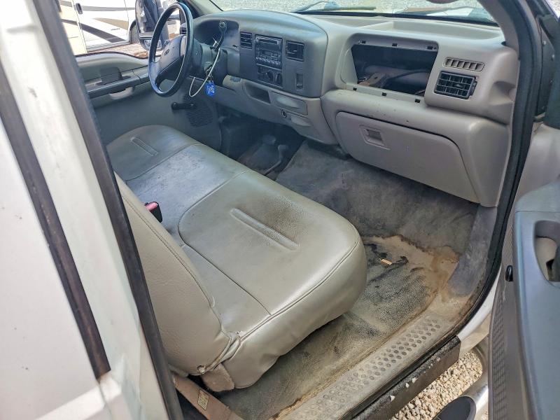 Aukcja sprzedaży 1999 Ford F450, vin: 1FDXF47F1XED84975, numer aukcji: 53354626