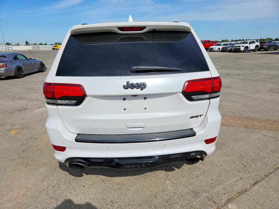 2019 Jeep Grand Cherokee მანქანა იყიდება აუქციონზე, vin: 1C4RJFDJ2KC568228, აუქციონის ნომერი: 54023526