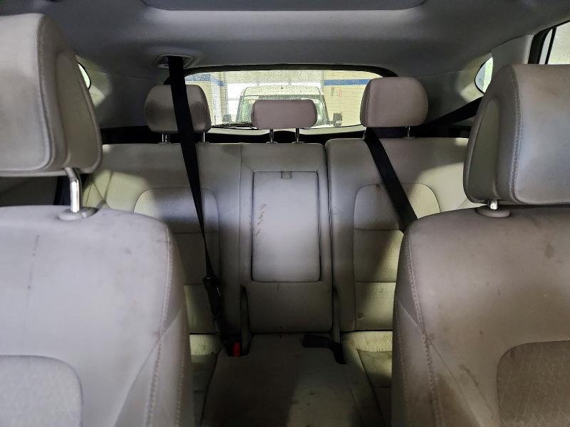 Aukcja sprzedaży 2018 Hyundai Tucson, vin: KM8J3CA29JU688938, numer aukcji: 53312326