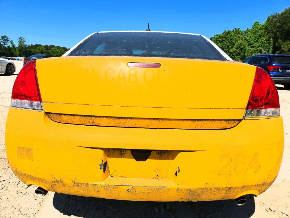 Продаж на аукціоні авто 2014 Chevrolet Impala Limited, vin: 2G1WA5E3XE1130878, номер лоту: 52846316