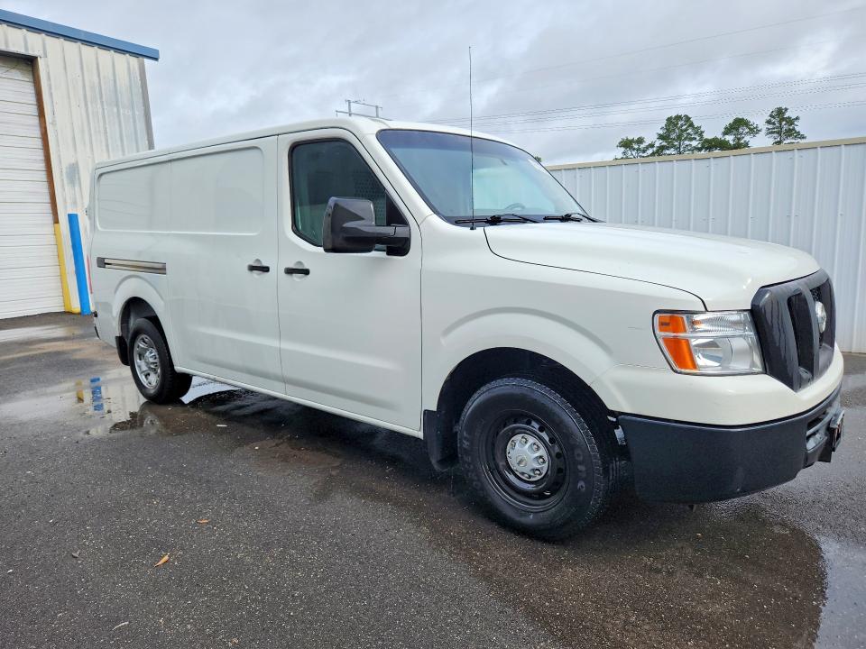 Aukcja sprzedaży 2021 Nissan Nv, vin: 1N6BF0KY4MN809548, numer aukcji: 52694806