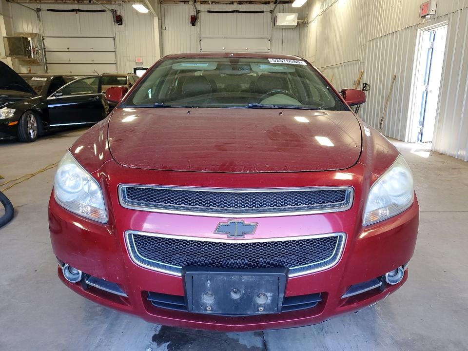 Aukcja sprzedaży 2010 Chevrolet Malibu, vin: 1G1ZE5EB7AF245370, numer aukcji: 52575586