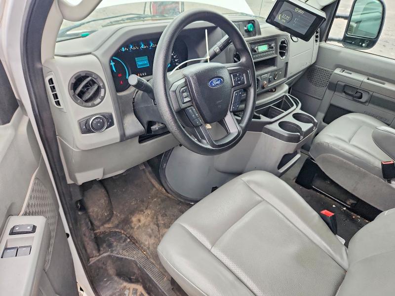 Продажа на аукционе авто 2021 Ford E450, vin: 1FDXE4FN8MDC28901, номер лота: 53200526