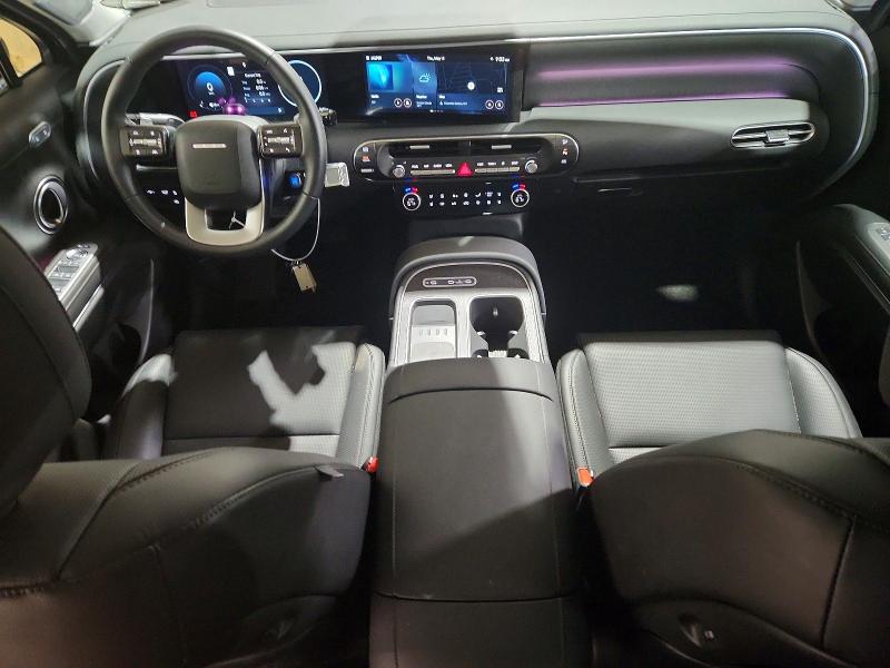 Продажа на аукционе авто 2026 Hyundai Palisade, vin: KM8RKES21TU058060, номер лота: 51007846