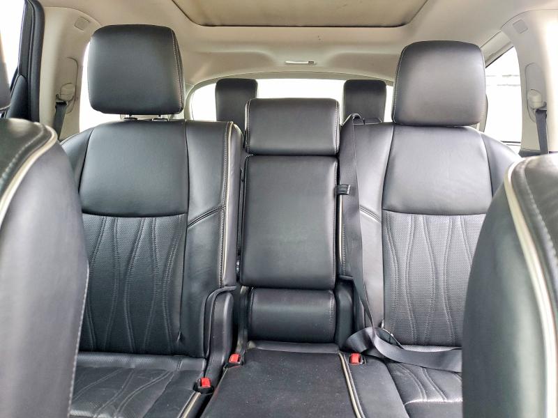 Продажа на аукционе авто 2017 Infiniti Qx60, vin: 5N1DL0MM7HC513919, номер лота: 54543166