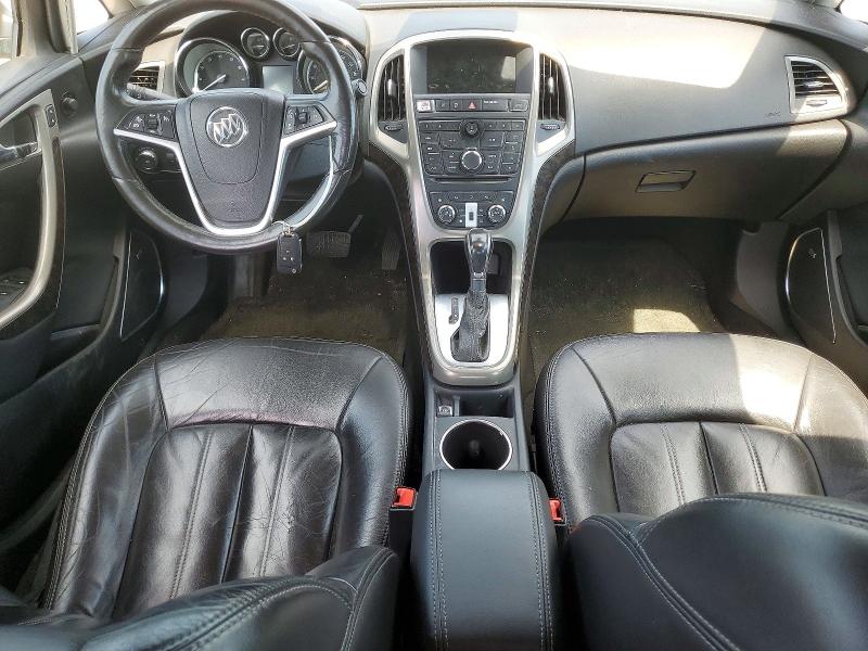 Aukcja sprzedaży 2014 Buick Verano, vin: 1G4PS5SK8E4142905, numer aukcji: 54110496
