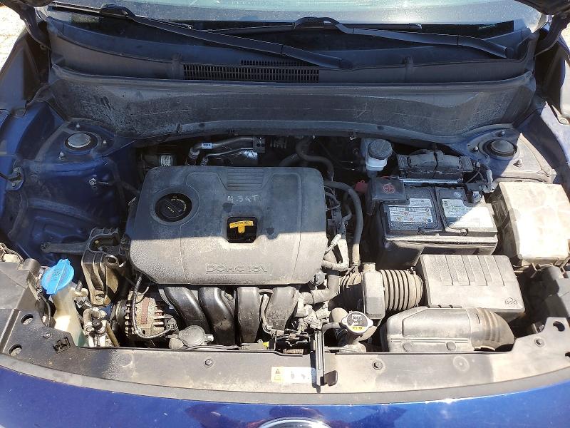 Продаж на аукціоні авто 2021 Kia Seltos, vin: KNDEUCAA9M7197783, номер лоту: 53973726