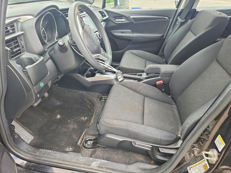2015 Honda Fit მანქანა იყიდება აუქციონზე, vin: 3HGGK5H82FM746408, აუქციონის ნომერი: 55354136