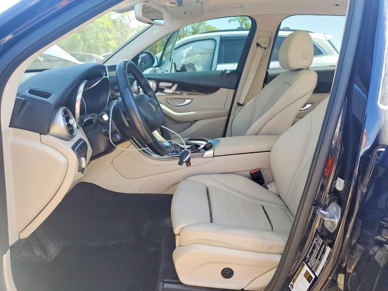 Продаж на аукціоні авто 2019 Mercedes-benz Glc, vin: WDC0G4KB8KV139858, номер лоту: 51706676
