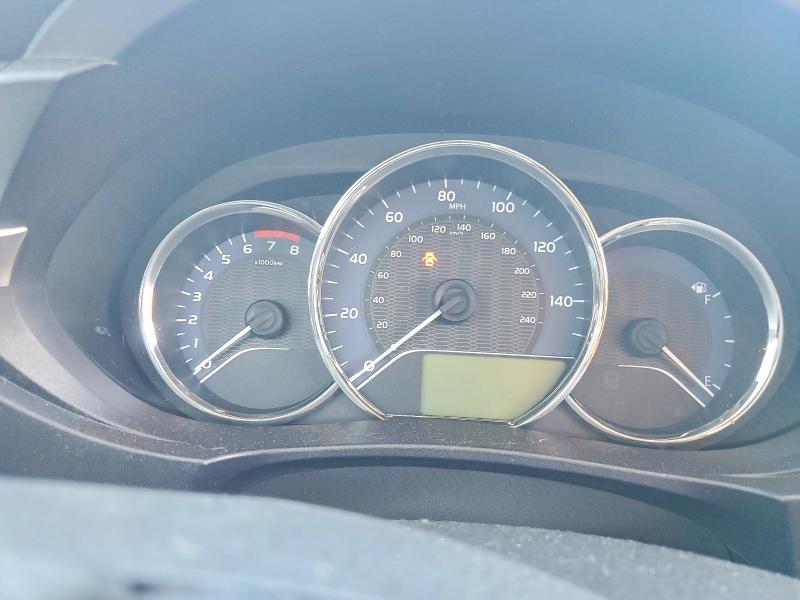 54146066 :رقم المزاد ، 5YFBURHE6EP061562 vin ، 2014 Toyota Corolla مزاد بيع