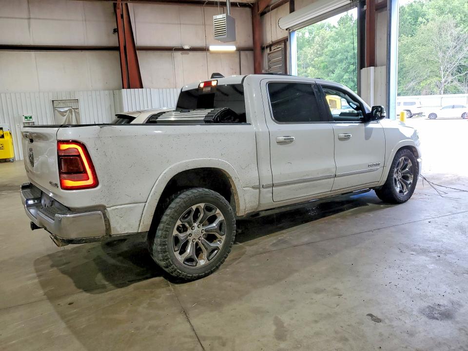 Продажа на аукционе авто 2019 Ram 1500, vin: 1C6SRFHT1KN866268, номер лота: 52560146