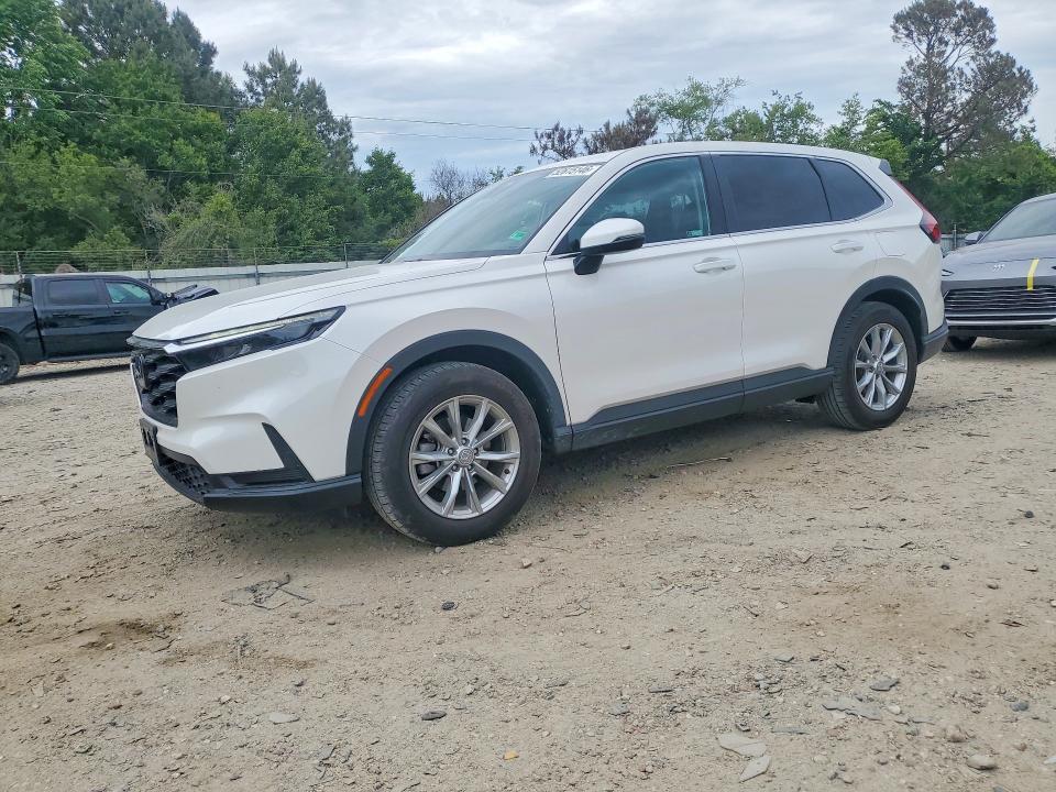 Продажа на аукционе авто 2025 Honda Cr-v, vin: 2HKRS4H46SH480373, номер лота: 52615146