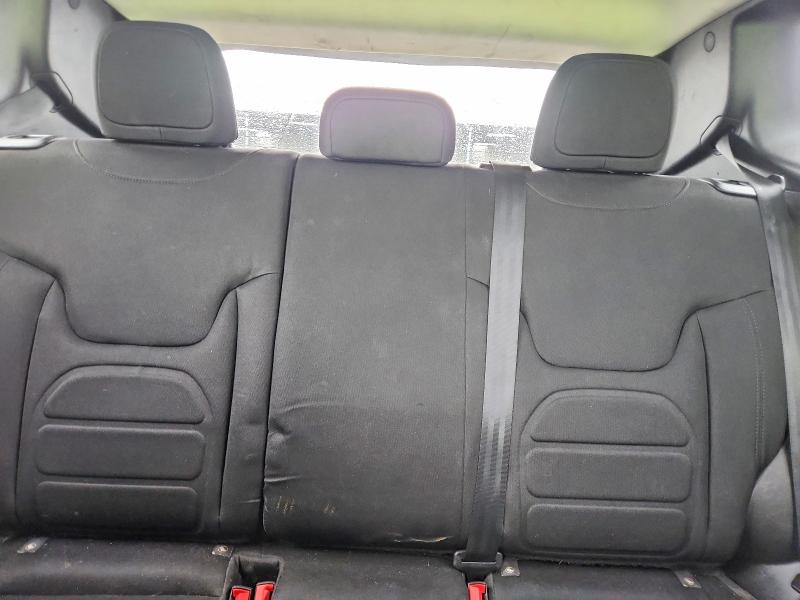 Aukcja sprzedaży 2017 Jeep Renegade, vin: ZACCJBBB4HPG05827, numer aukcji: 55008936