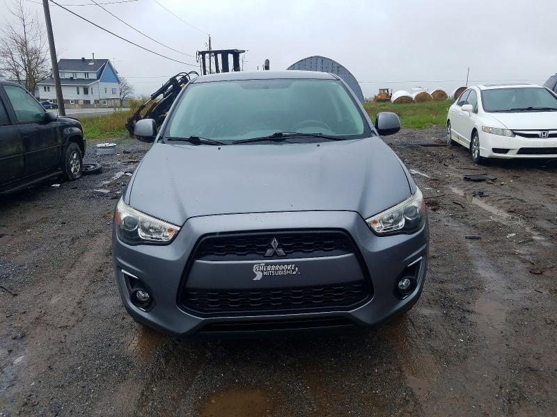 Продажа на аукционе авто 2015 Mitsubishi Rvr, vin: 4A4AJ3AU1FE605458, номер лота: 49311336