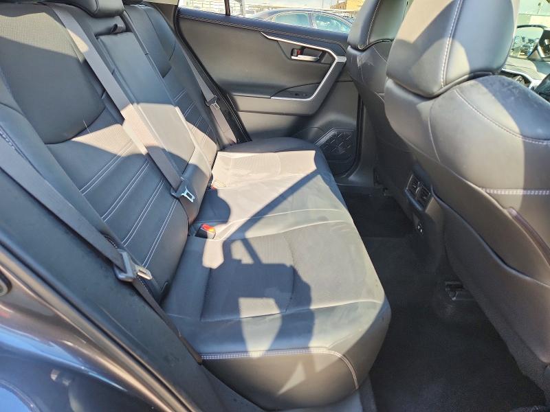 53292266 :رقم المزاد ، JTMY1RFV9KD515503 vin ، 2019 Toyota Rav4 مزاد بيع