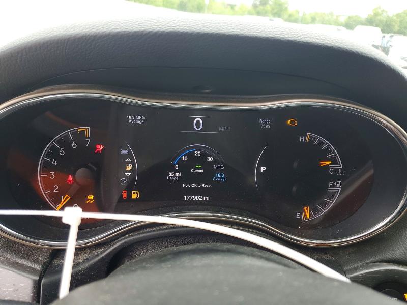 Продажа на аукционе авто 2015 Jeep Grand Cherokee, vin: 1C4RJEBG2FC230643, номер лота: 51996606