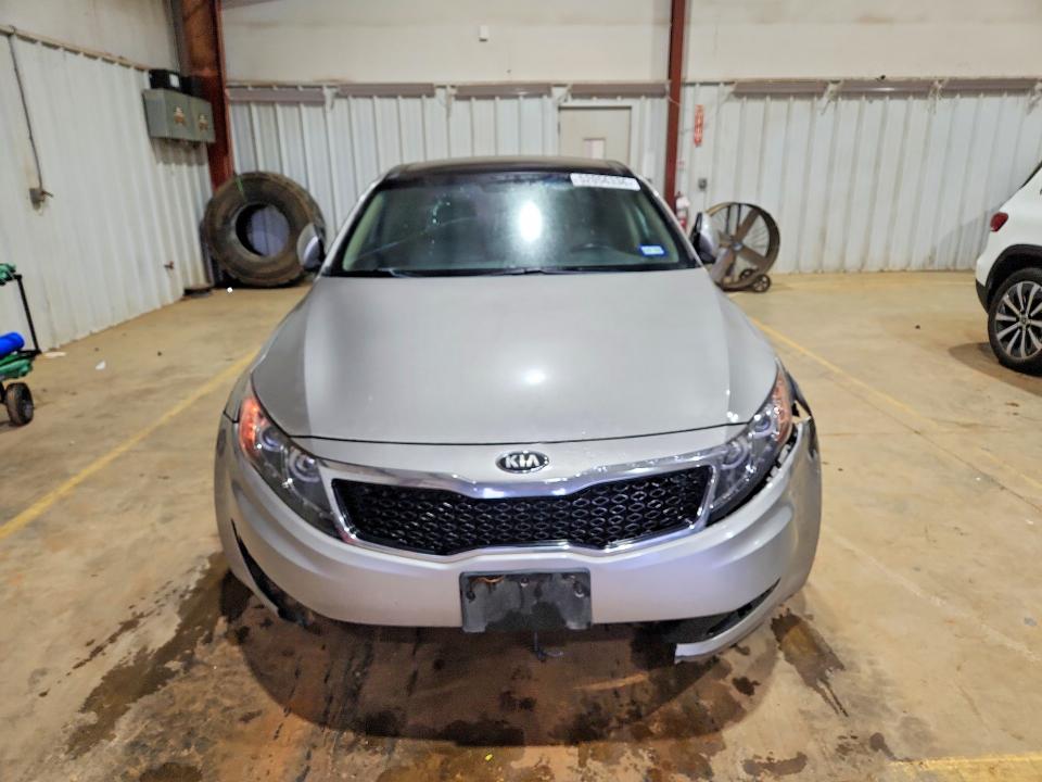 2013 Kia Optima მანქანა იყიდება აუქციონზე, vin: 5XXGN4A7XDG252782, აუქციონის ნომერი: 52056336