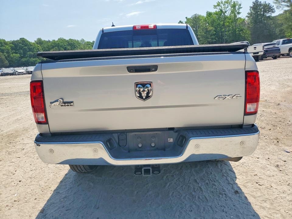 Продаж на аукціоні авто 2015 Ram 1500, vin: 1C6RR7LG1FS682373, номер лоту: 54185416